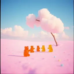 Candy High