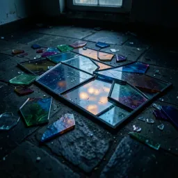 Shattered Dreams