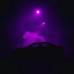 Night Fall