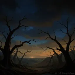 Peur Du Noir