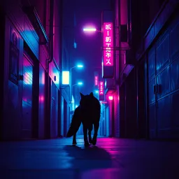 Wolf Protocol