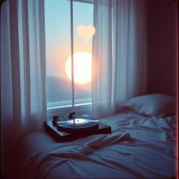 Good morning darling