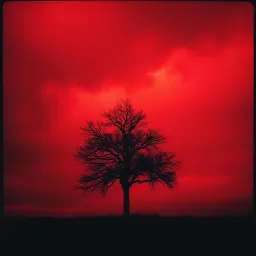 Survivor of Shadows