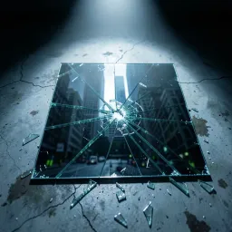 Parasite in the Shadows