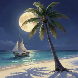 Island In My Chest