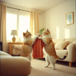 Sibling Rivalry