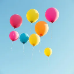 Yükseklere (Fly High)