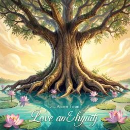 Love Is The Bridge