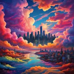 Clouded Mind