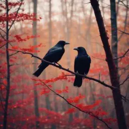 Balder's Fall and Rise