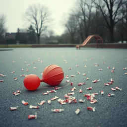 Broken Promises