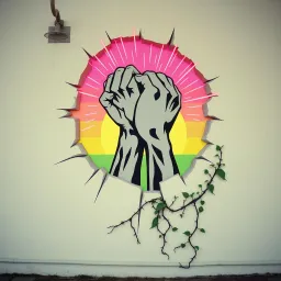 Breaking Walls for Justice
