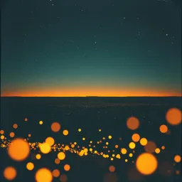 Passionate Horizon