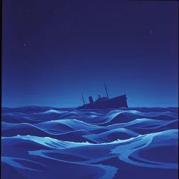 Lost in the Abyss