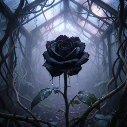 독이 된 사랑 (Poison Bloom) - Aria