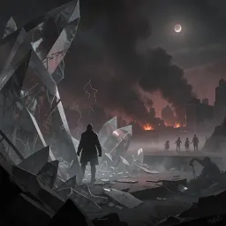 Los conflictos guerras y Extraterrestre  el  mundo manipulado