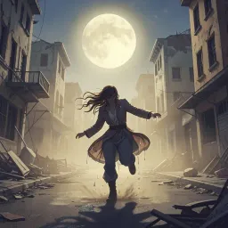 Death dance