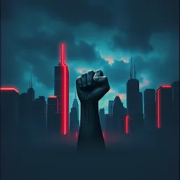 Stand & Fight