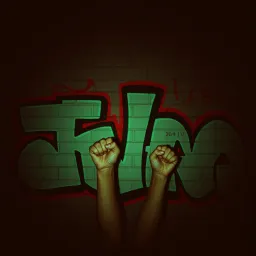 Fists in the Air