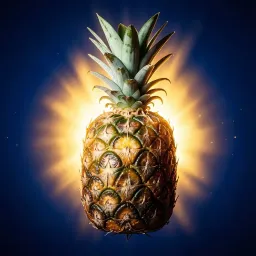 Fruity Fruity