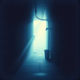 Bliss in the Shadows (Remix)