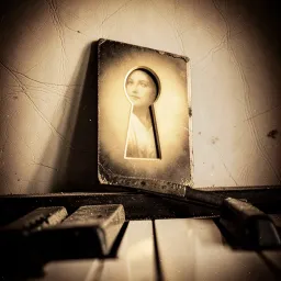 Forgetting who you are