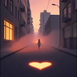O céu no mundo