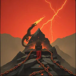 DragonFire | Dragon Rage