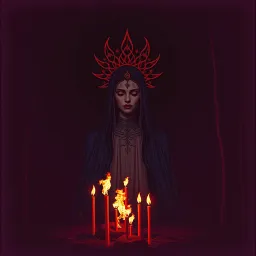 Hecate's Wrath