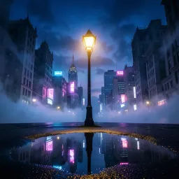 Night