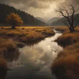 Journey to Elysium