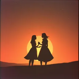 Shadows and Light