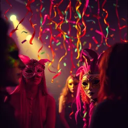 Party 4L
