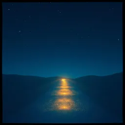 Caminhos de Luz