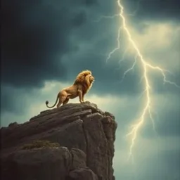 King of Storms