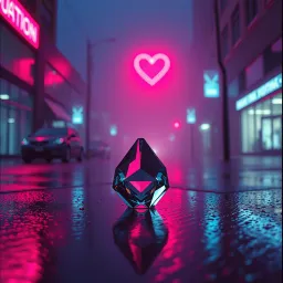 SINKING ALONE