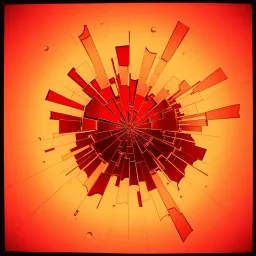 Shattered Heartbeat