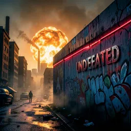 Undefeated and Undisputed