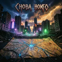 Снова ночь