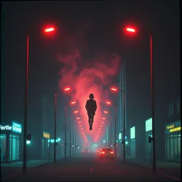 Midnight Echoes