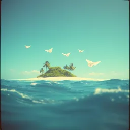 St.lucias pack