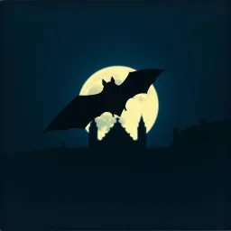 Dark Crusader