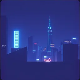 Electric Shadows