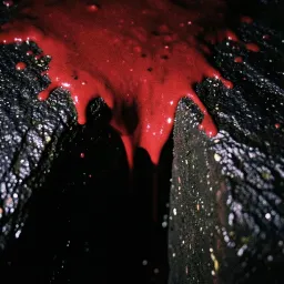 Bad Blood