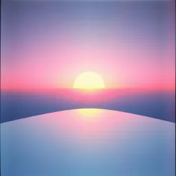 The merge