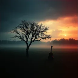 Warrior's Pain
