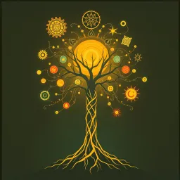 Essention resurection and natural selection/ pay attention its god mode flexin!