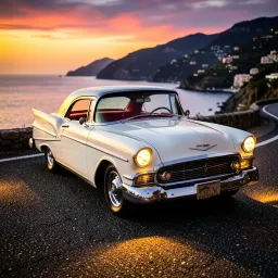 Roadtrip from Garda to Naples