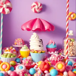 Sugar Rush (หวานไม่พอค่ะ)