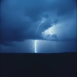 Storm of Secrets